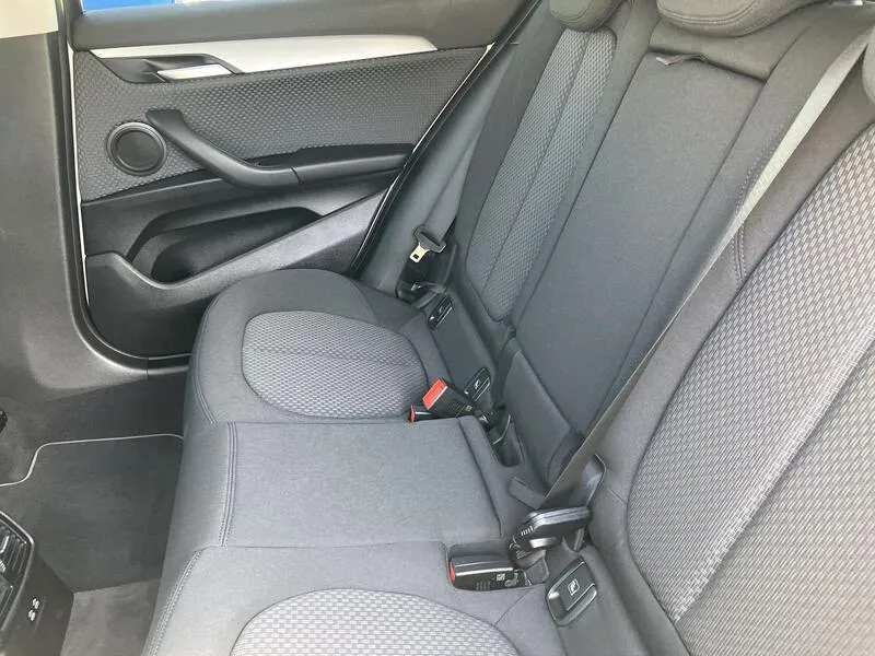 BMW X2 sDrive18i - foto 17