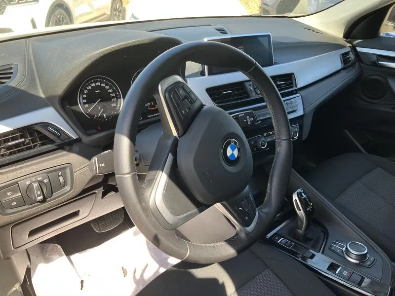 BMW X2 sDrive18i - foto 10