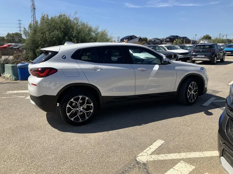 BMW X2 sDrive18i - foto 7