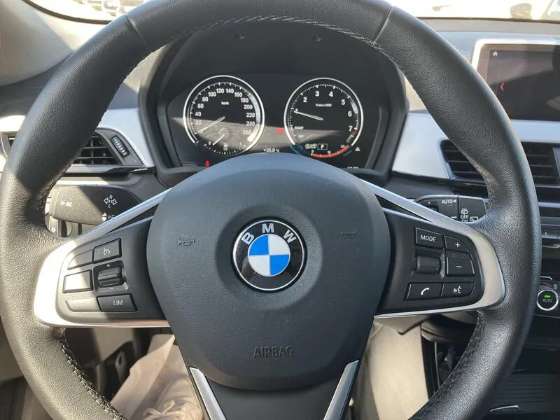BMW X2 sDrive18i - foto 30