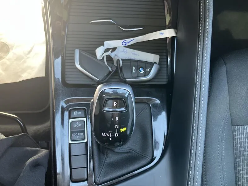 BMW X2 sDrive18i - foto 36