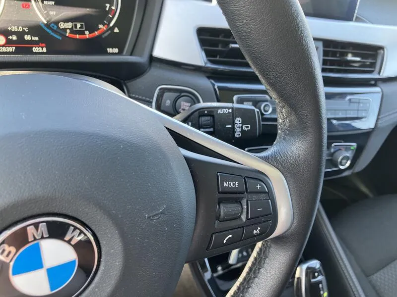 BMW X2 sDrive18i - foto 32
