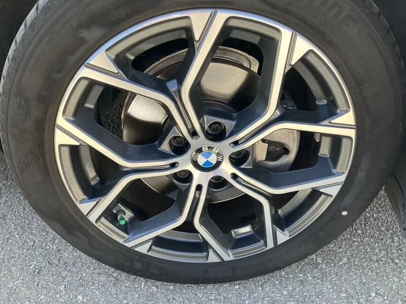 BMW X2 sDrive18i - foto 27