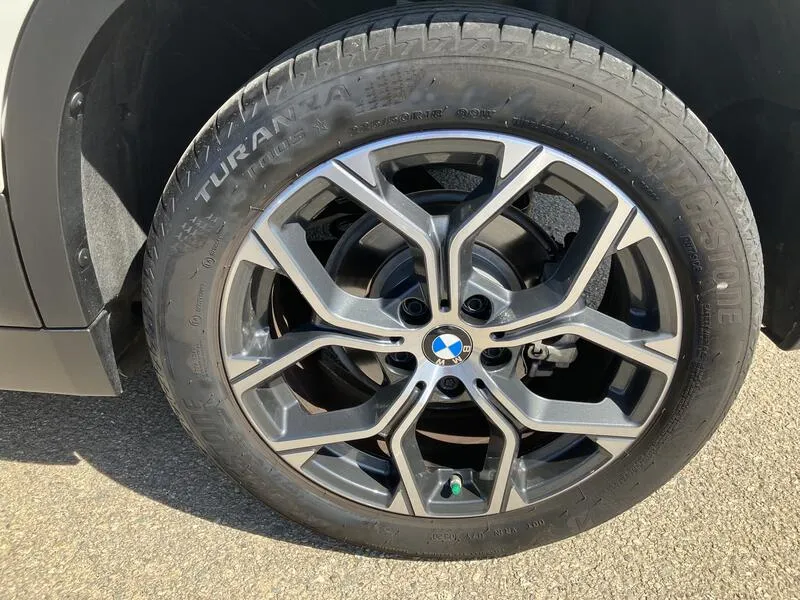 BMW X2 sDrive18i - foto 16