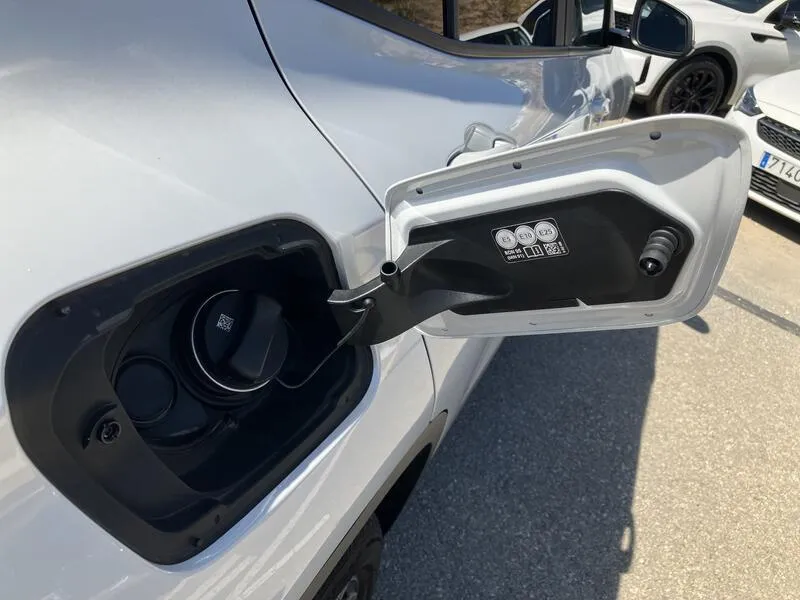 BMW X2 sDrive18i - foto 23