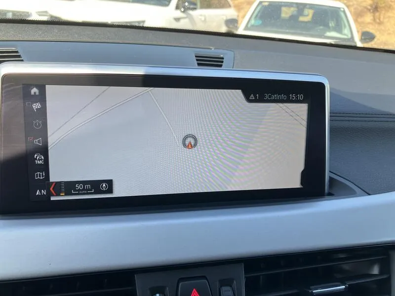 BMW X2 sDrive18i - foto 38