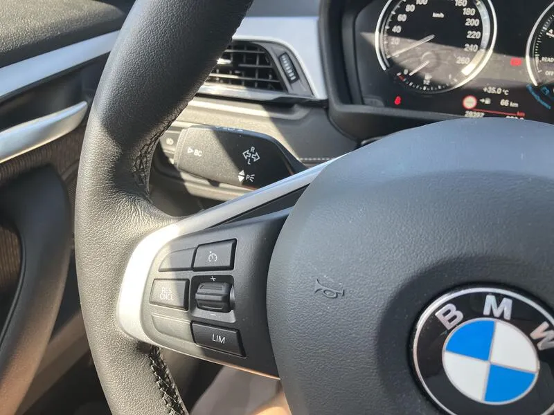 BMW X2 sDrive18i - foto 31