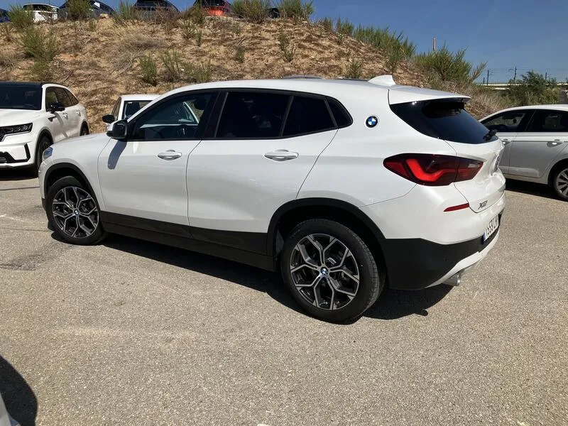 BMW X2 sDrive18i - foto 3