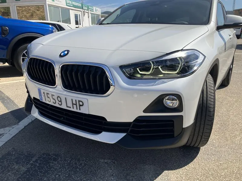 BMW X2 sDrive18i - foto 29
