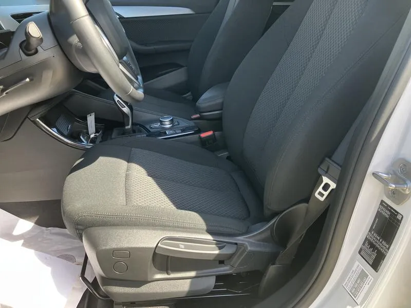 BMW X2 sDrive18i - foto 13