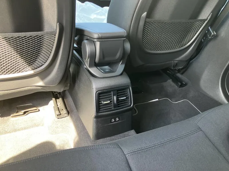 BMW X2 sDrive18i - foto 18