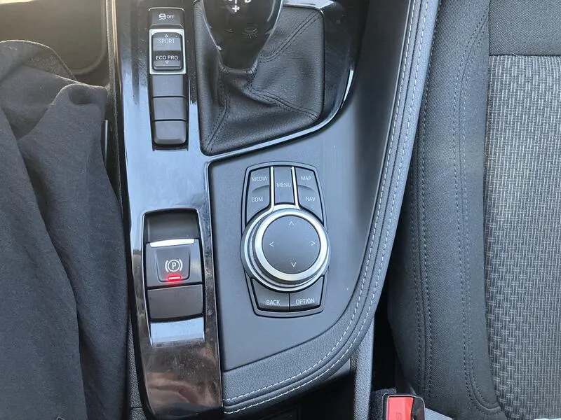 BMW X2 sDrive18i - foto 37