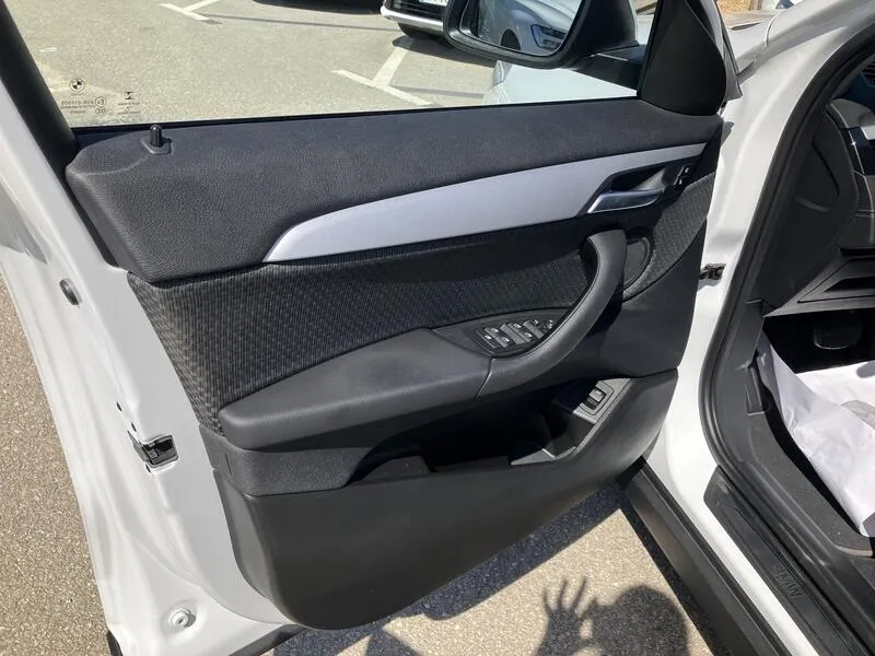 BMW X2 sDrive18i - foto 11