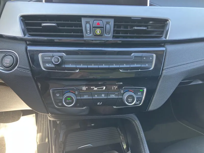 BMW X2 sDrive18i - foto 35