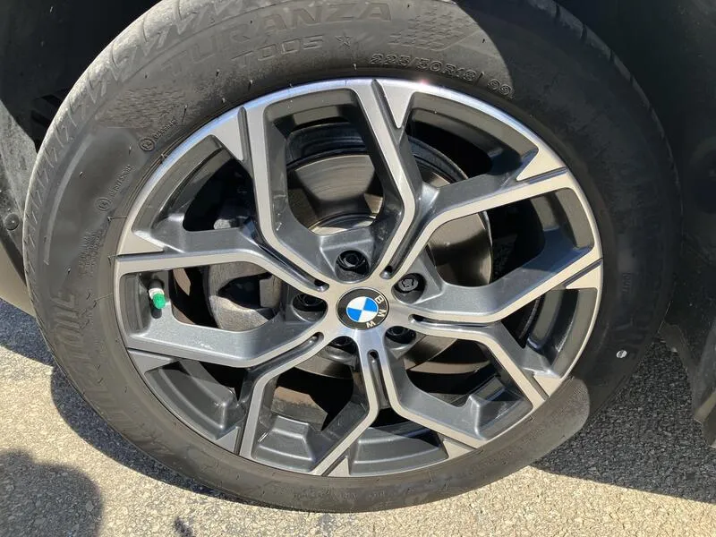 BMW X2 sDrive18i - foto 14