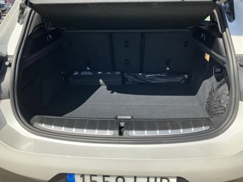 BMW X2 sDrive18i - foto 19