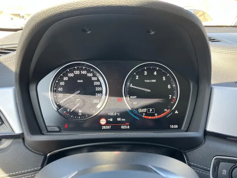BMW X2 sDrive18i - foto 33