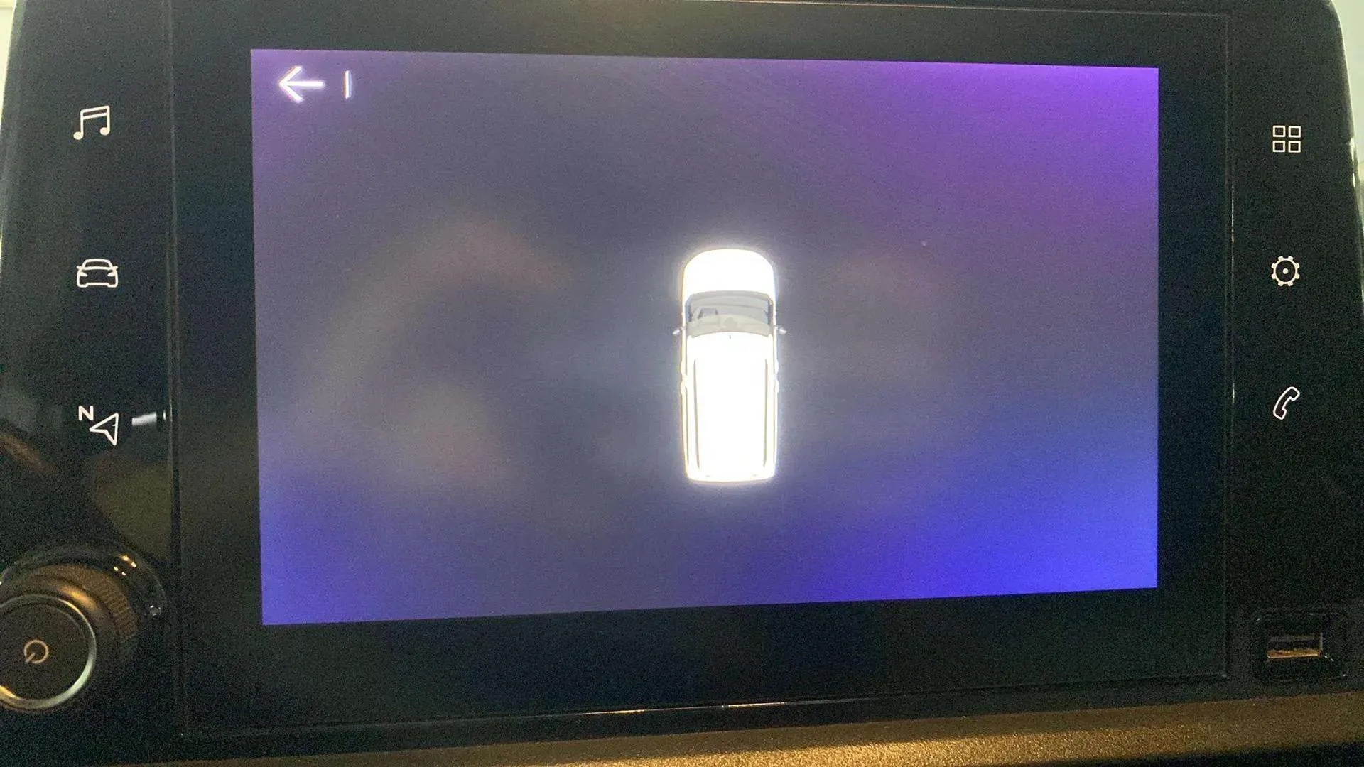 Citroën Berlingo Talla M BlueHDi 130 Feel Pack - foto 15