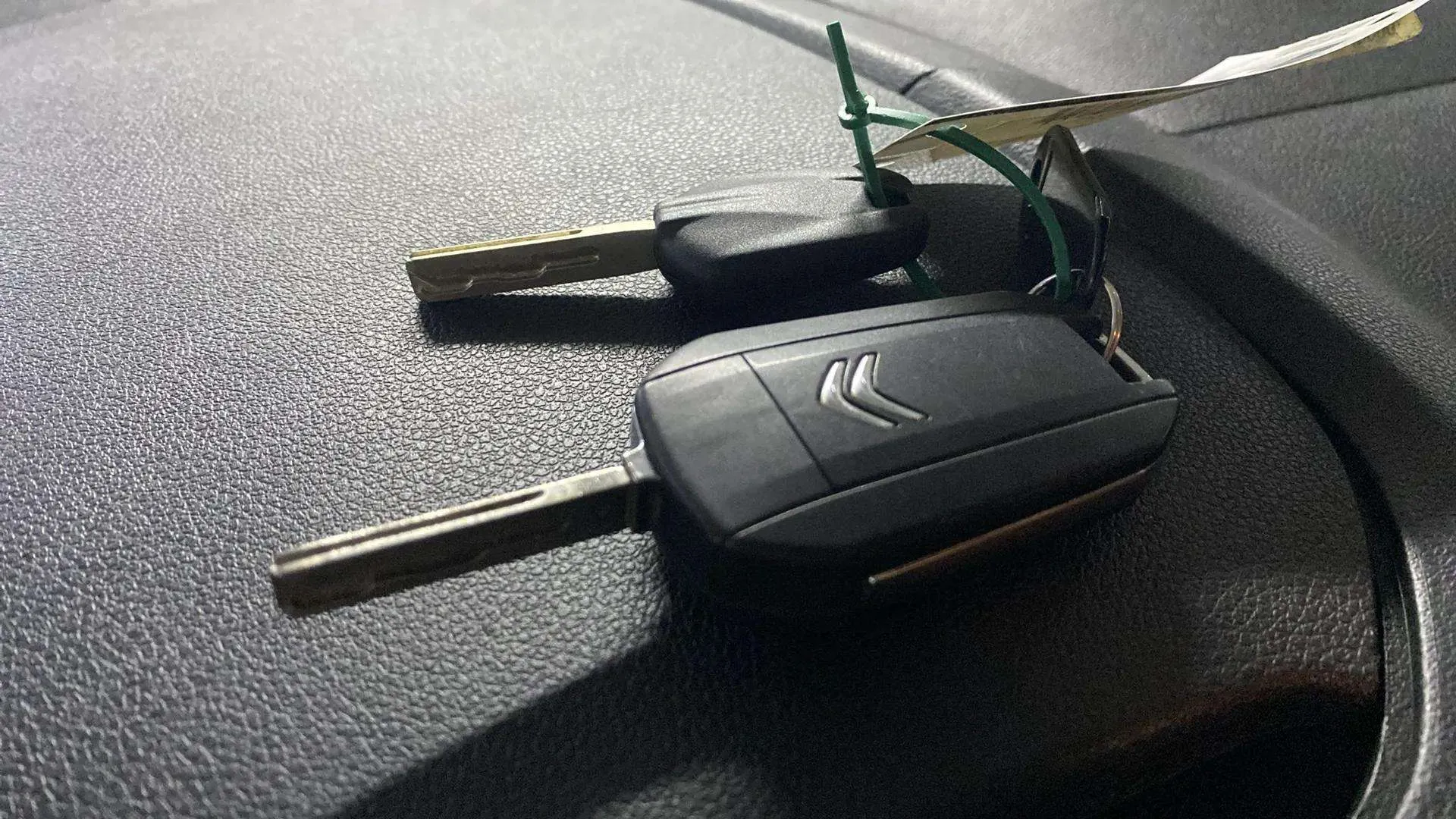 Citroën Berlingo Talla M BlueHDi 130 Feel Pack - foto 20