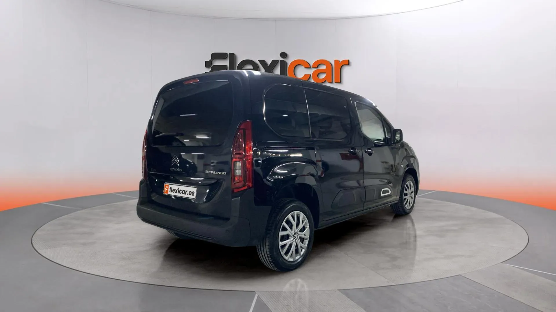 Citroën Berlingo Talla M BlueHDi 130 Feel Pack - foto 7