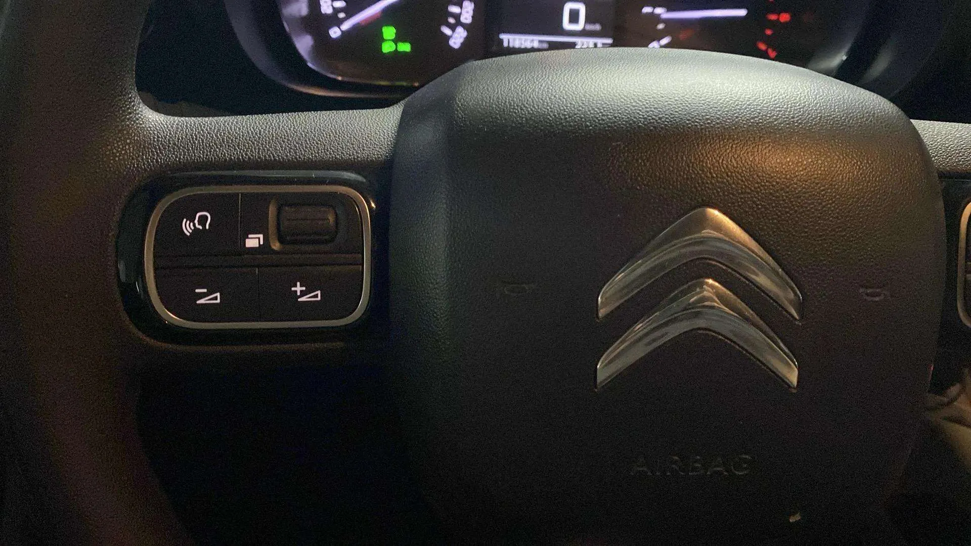 Citroën Berlingo Talla M BlueHDi 130 Feel Pack - foto 11