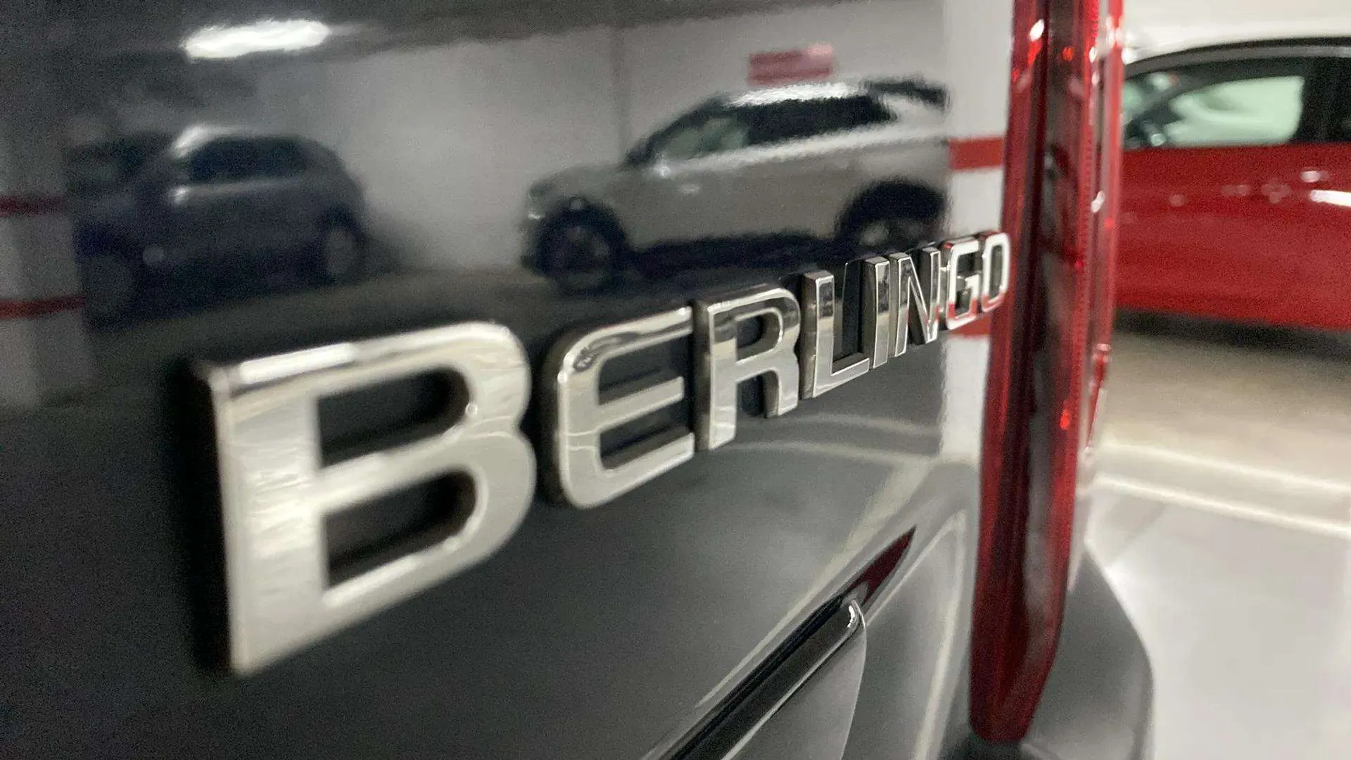 Citroën Berlingo Talla M BlueHDi 130 Feel Pack - foto 33