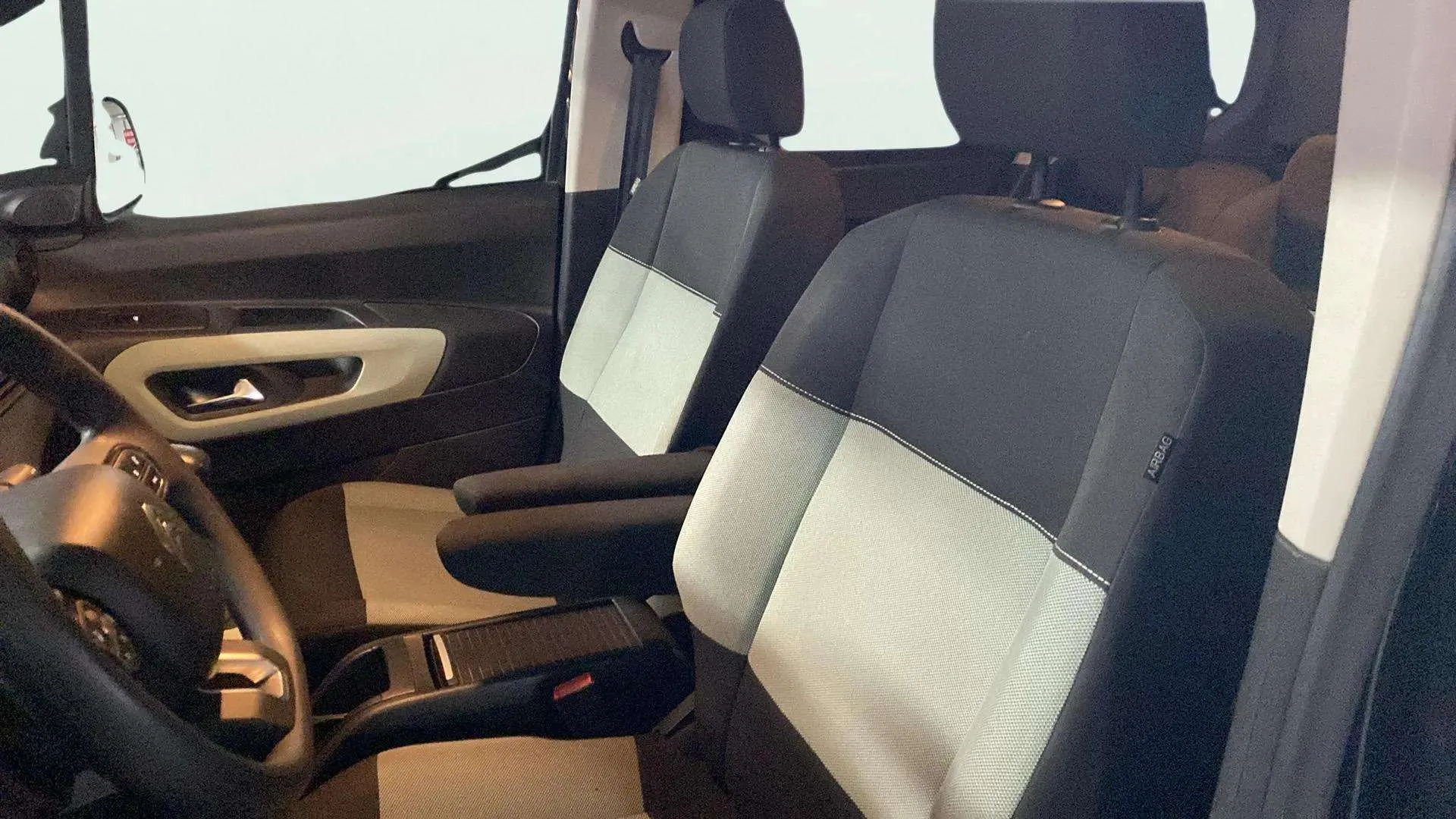 Citroën Berlingo Talla M BlueHDi 130 Feel Pack - foto 21