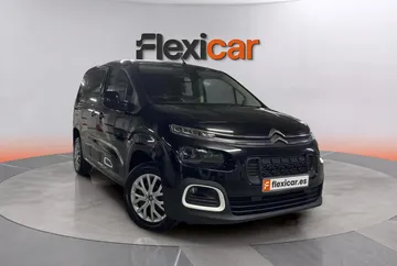 citroen berlingo talla m bluehdi 130 s amps 6v feel pack diesel manual elche 903000000287525