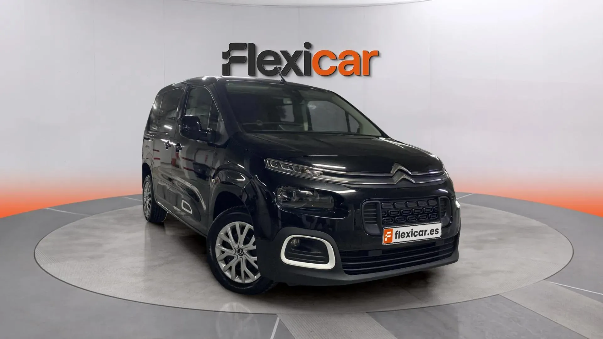 Citroën Berlingo Talla M BlueHDi 130 Feel Pack - foto 1