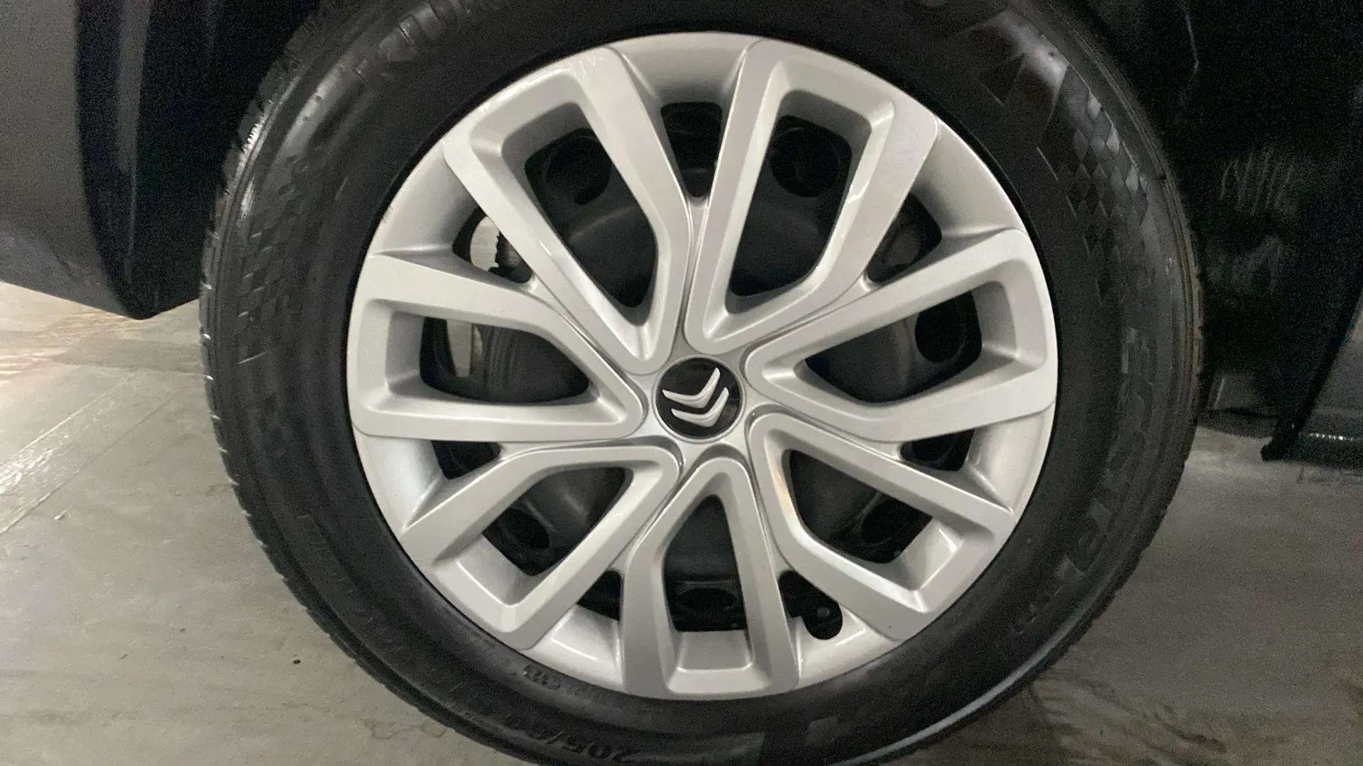 Citroën Berlingo Talla M BlueHDi 130 Feel Pack - foto 30