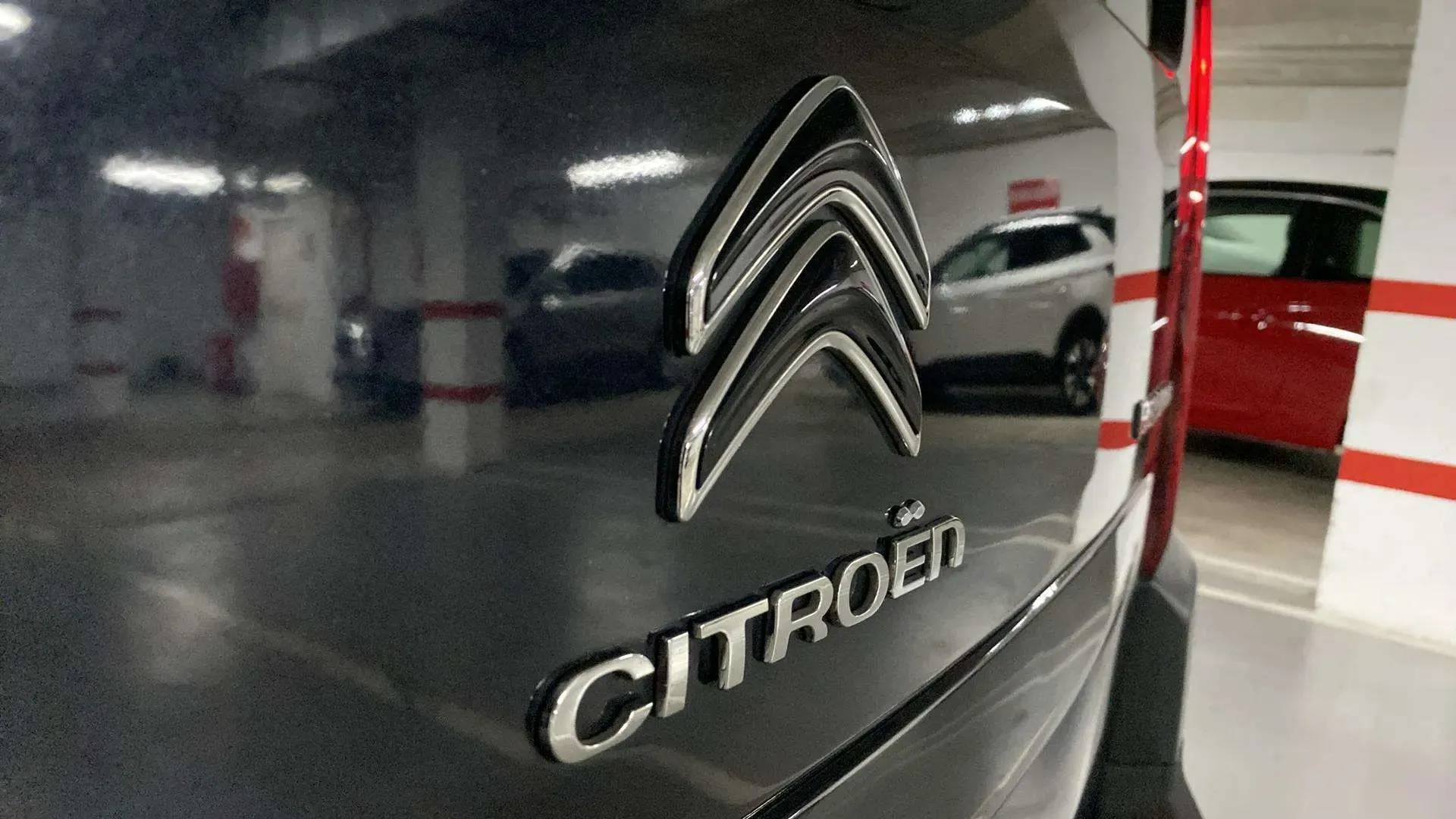Citroën Berlingo Talla M BlueHDi 130 Feel Pack - foto 32