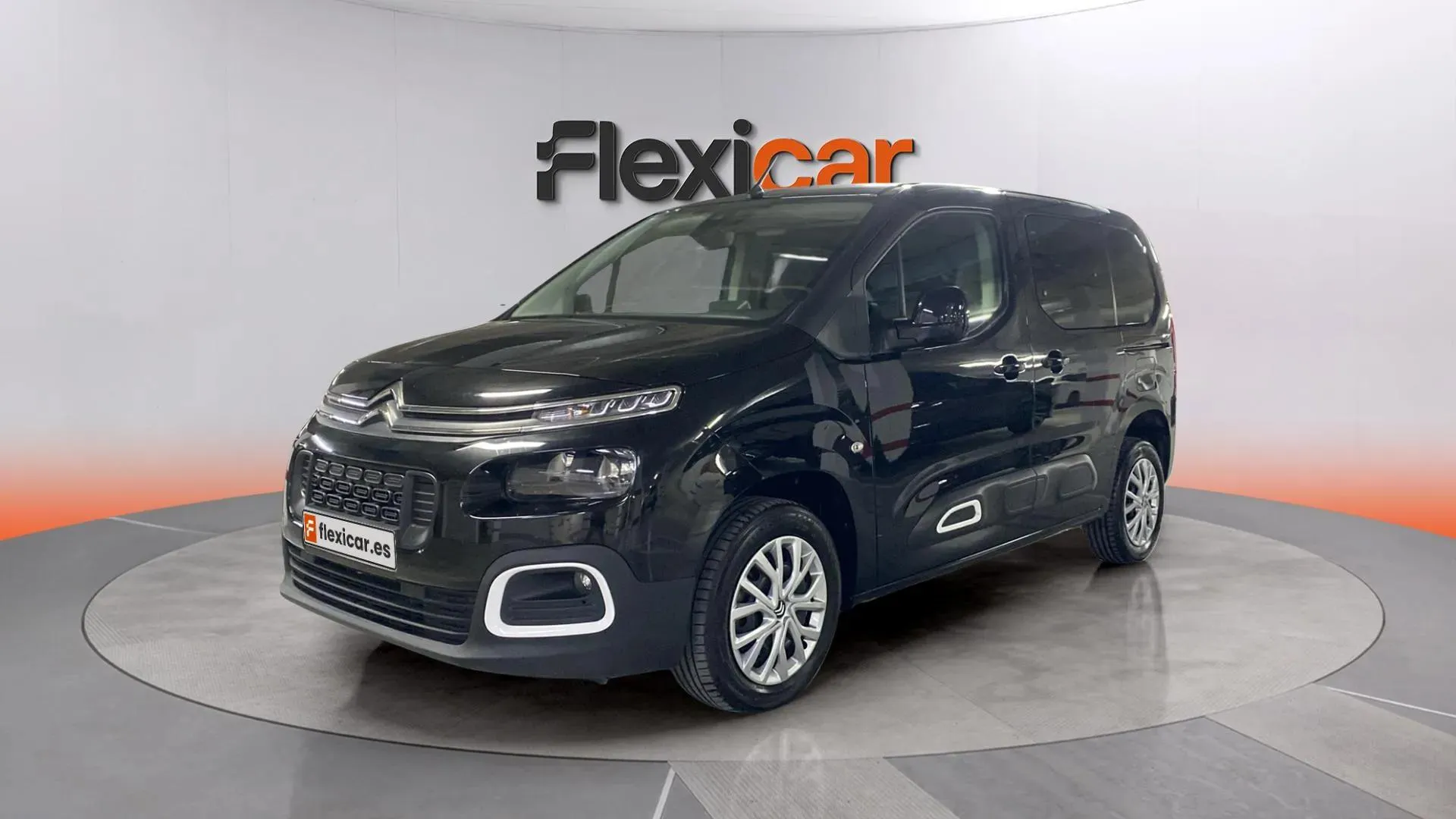 Citroën Berlingo Talla M BlueHDi 130 Feel Pack - foto 3