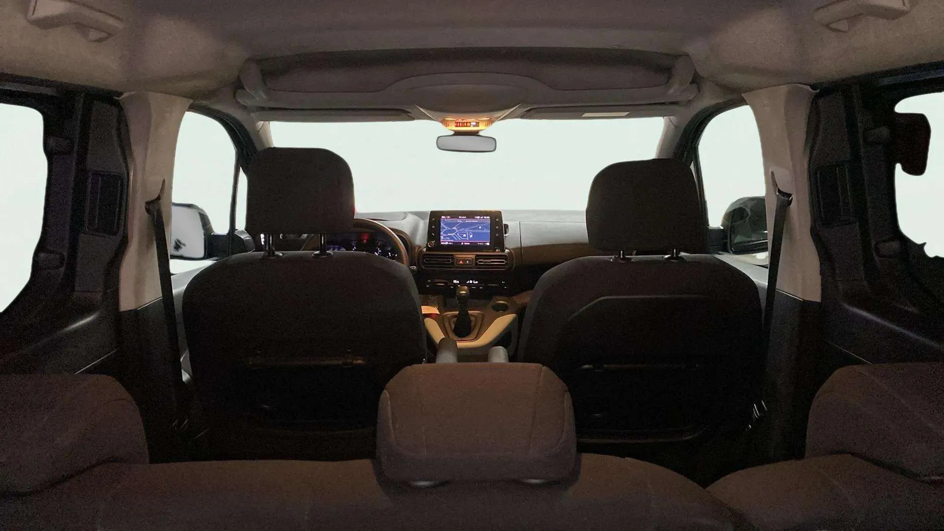 Citroën Berlingo Talla M BlueHDi 130 Feel Pack - foto 28