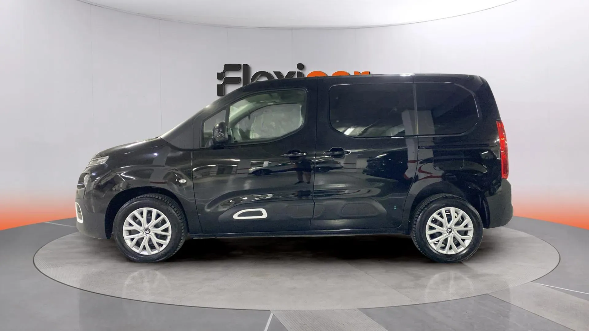 Citroën Berlingo Talla M BlueHDi 130 Feel Pack - foto 4