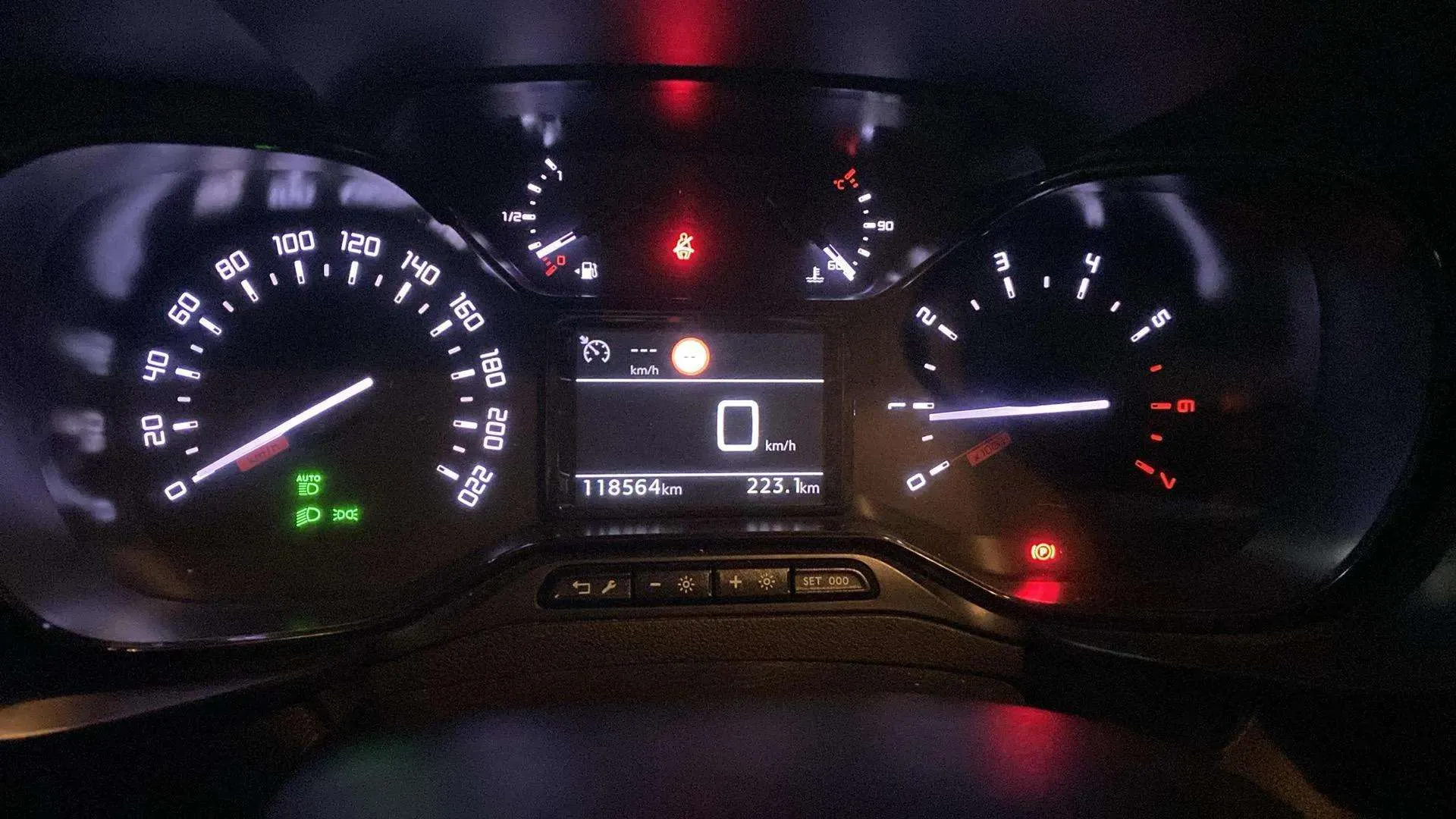 Citroën Berlingo Talla M BlueHDi 130 Feel Pack - foto 13