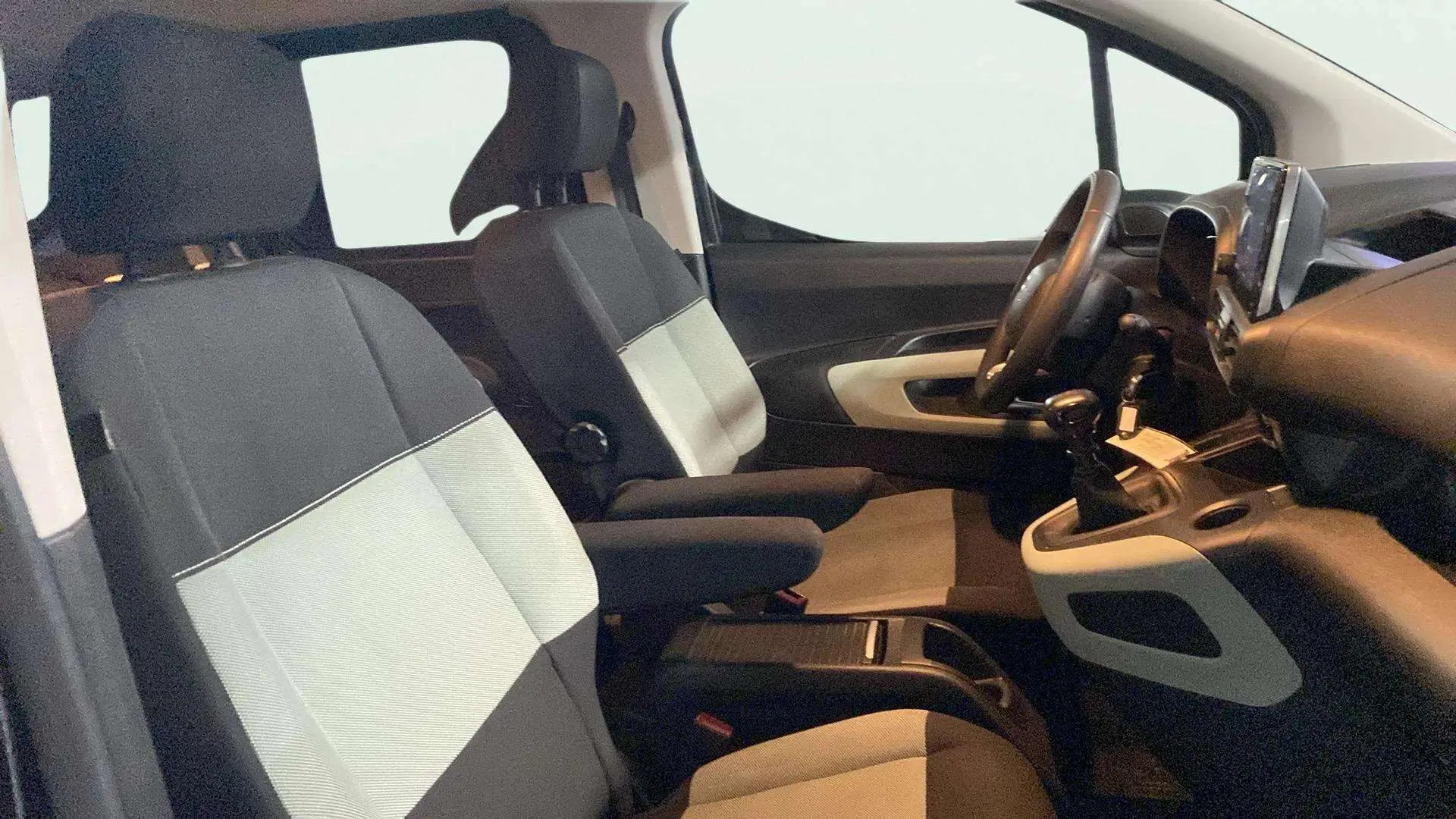 Citroën Berlingo Talla M BlueHDi 130 Feel Pack - foto 22