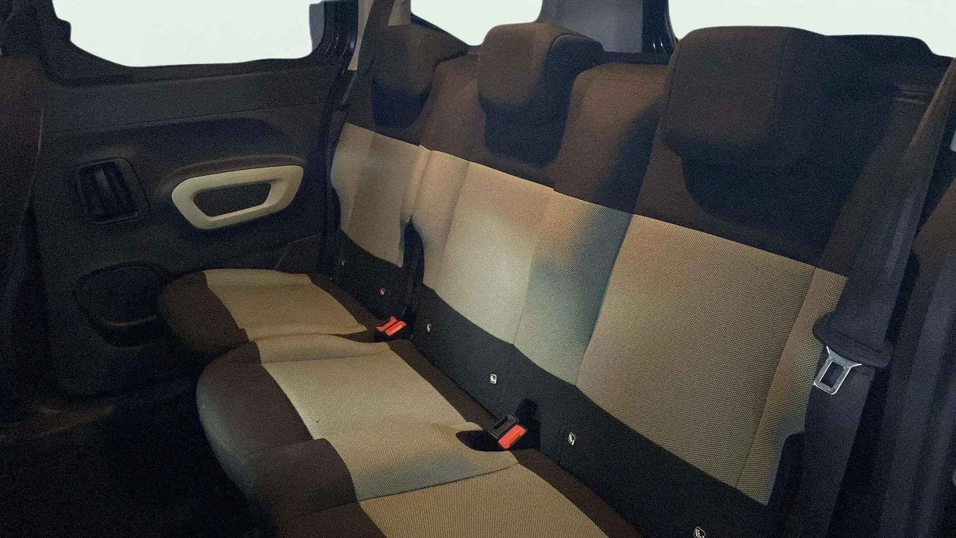 Citroën Berlingo Talla M BlueHDi 130 Feel Pack - foto 23
