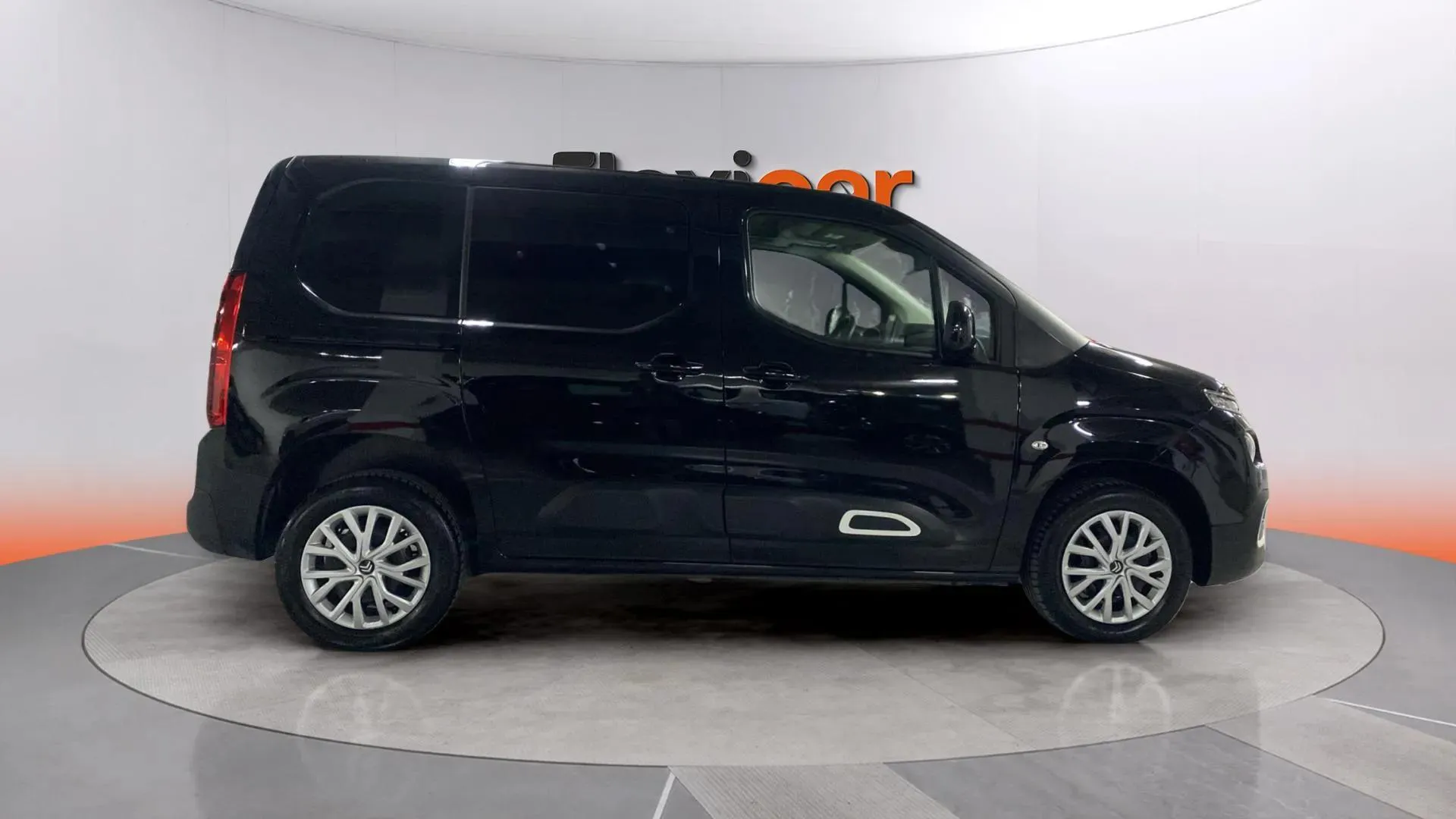 Citroën Berlingo Talla M BlueHDi 130 Feel Pack - foto 8