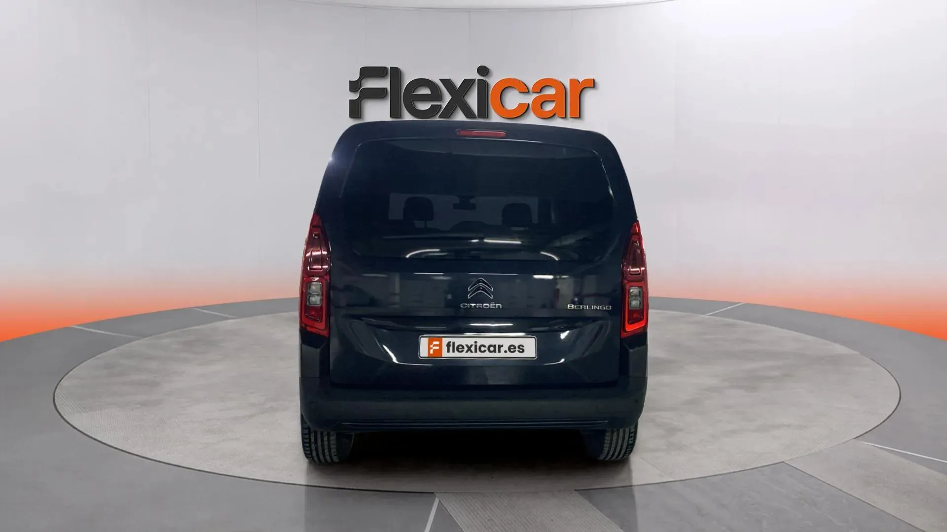 Citroën Berlingo Talla M BlueHDi 130 Feel Pack - foto 6