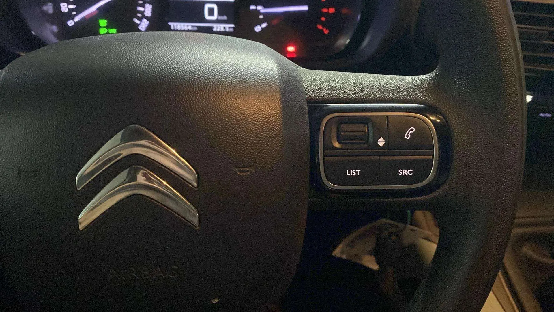 Citroën Berlingo Talla M BlueHDi 130 Feel Pack - foto 12
