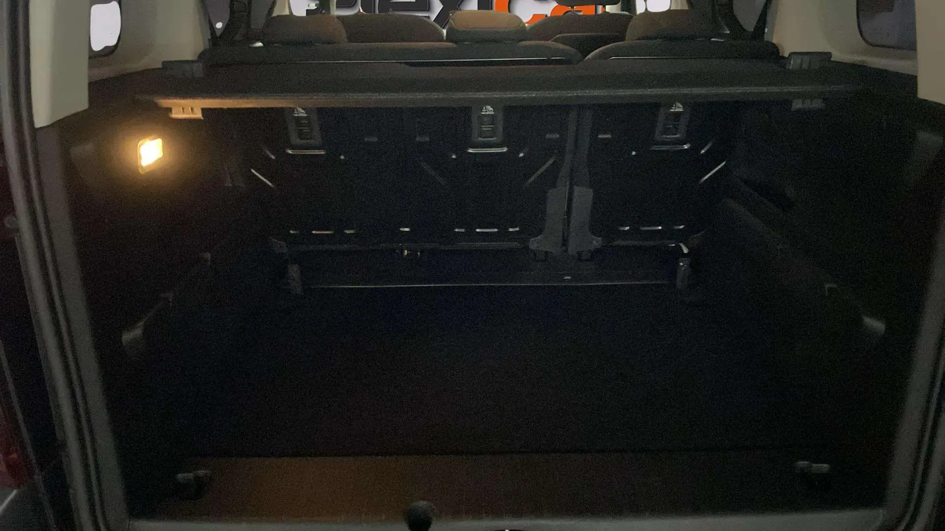 Citroën Berlingo Talla M BlueHDi 130 Feel Pack - foto 27