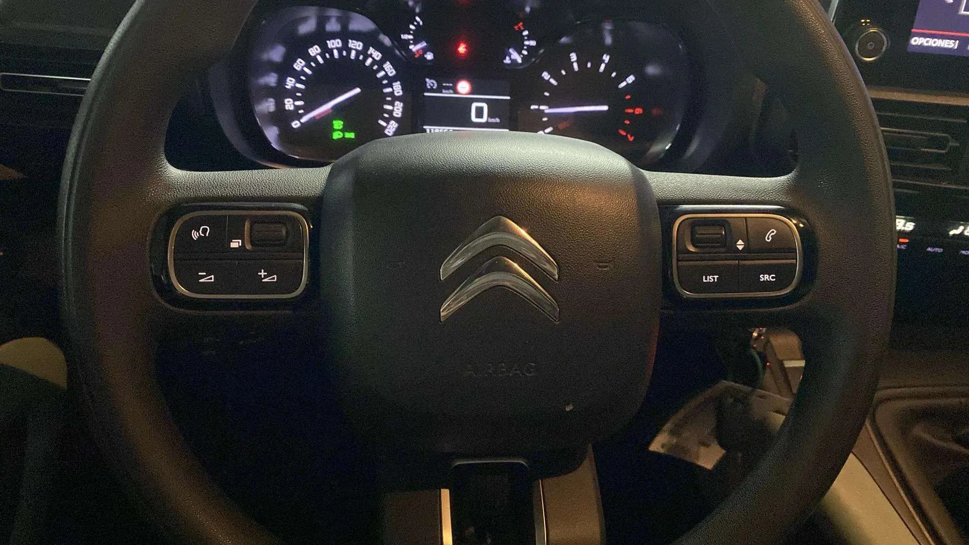 Citroën Berlingo Talla M BlueHDi 130 Feel Pack - foto 10