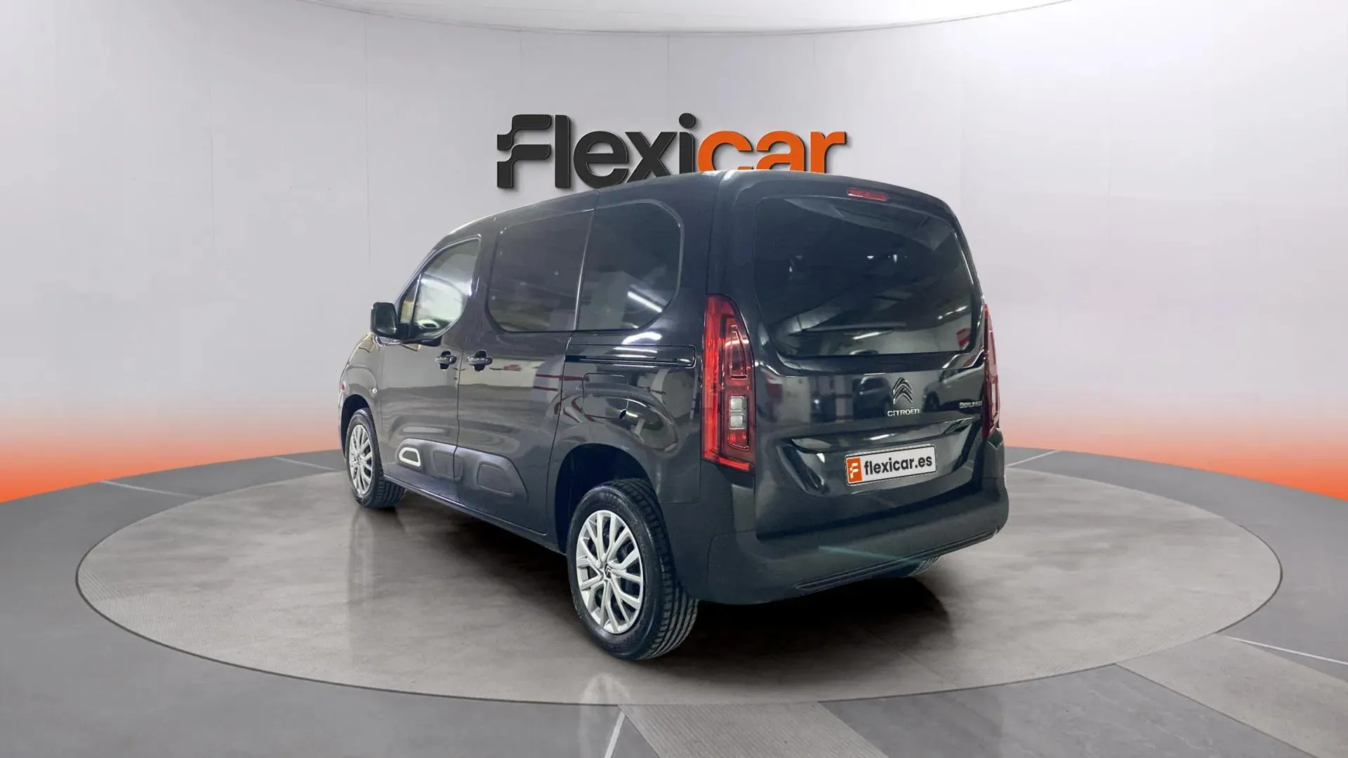 Citroën Berlingo Talla M BlueHDi 130 Feel Pack - foto 5