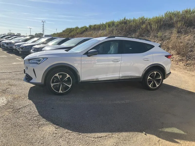 Cupra Formentor 1.5 TSI - foto 3