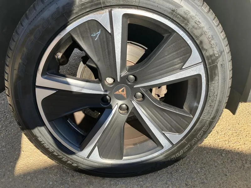 Cupra Formentor 1.5 TSI - foto 27