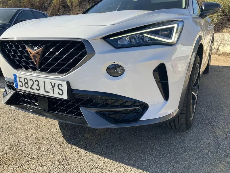 Cupra Formentor 1.5 TSI - foto 34