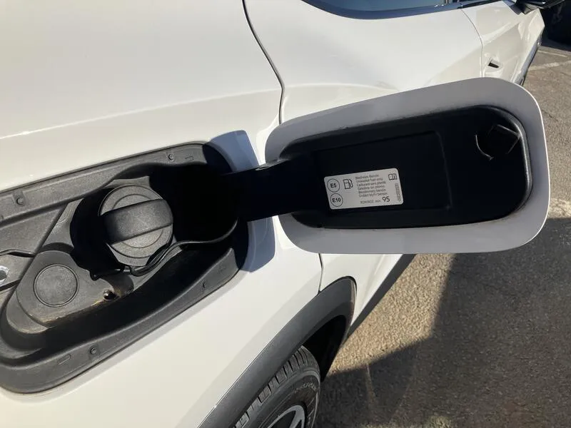 Cupra Formentor 1.5 TSI - foto 26