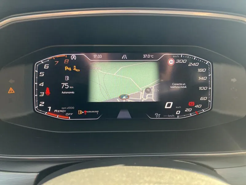Cupra Formentor 1.5 TSI - foto 39