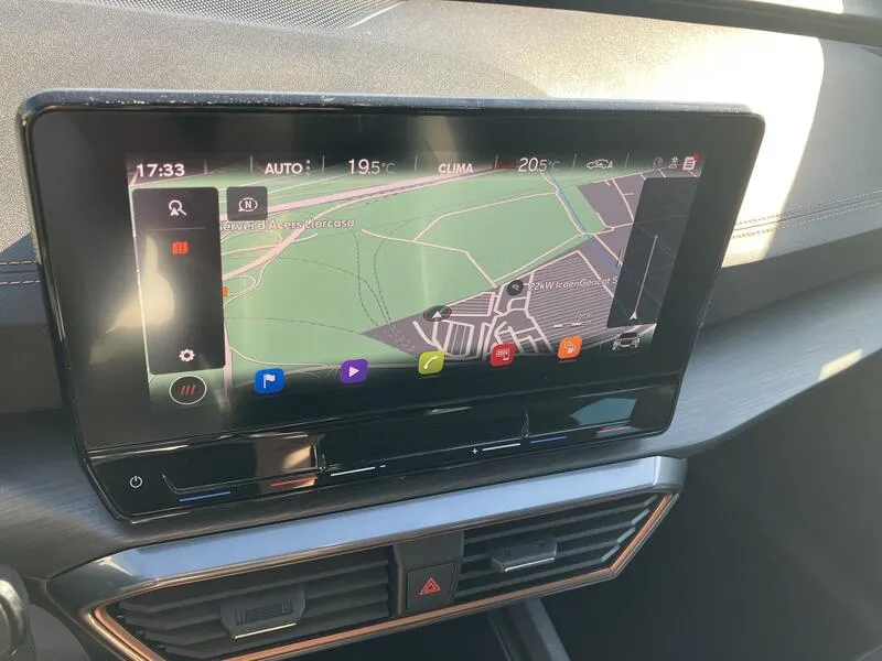 Cupra Formentor 1.5 TSI - foto 41