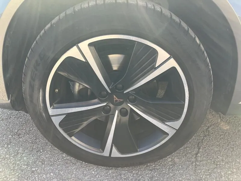 Cupra Formentor 1.5 TSI - foto 13
